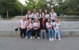 Bundesfinale Fu&szlig;ball Berlin