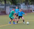 Bundesfinale Fu&szlig;ball Berlin