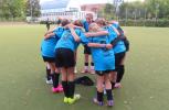 Bundesfinale Fu&szlig;ball Berlin