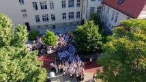 Schulhoffest 2026