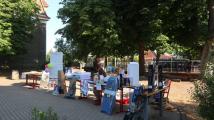 Schulhoffest 2026