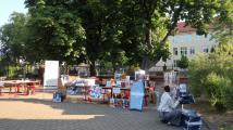 Schulhoffest 2026