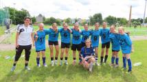 Landesfinale Fu&szlig;ball