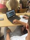 Projekttag BNE